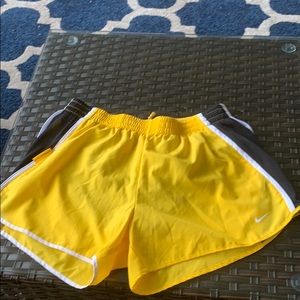 Nike Live Strong Shorts